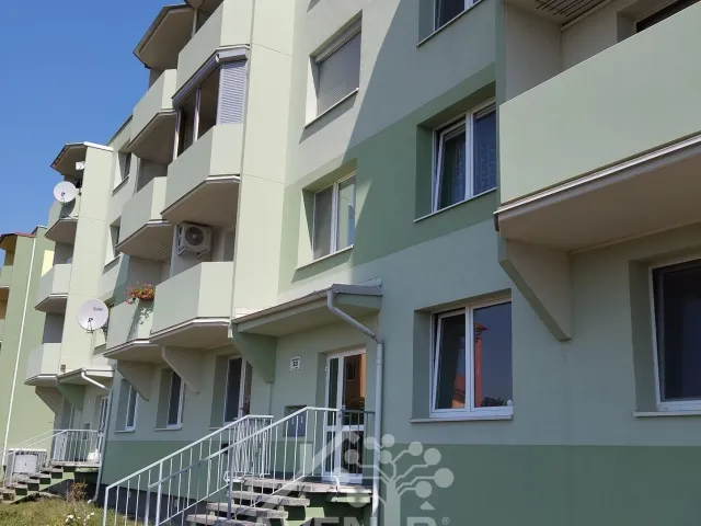 Pronájem bytu 2+1 60 m²