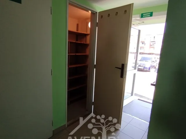 Pronájem bytu 2+1 60 m²