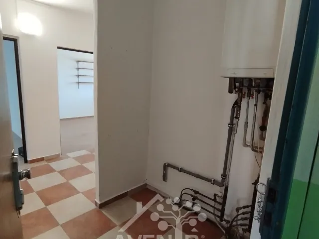 Pronájem bytu 2+1 60 m²