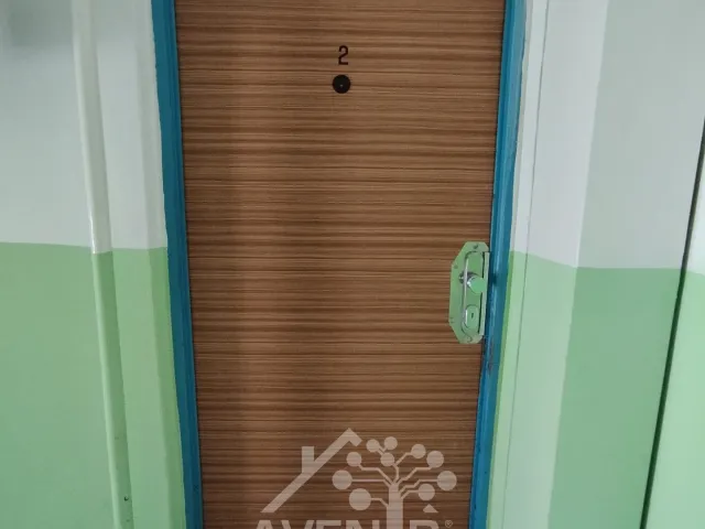 Pronájem bytu 2+1 60 m²