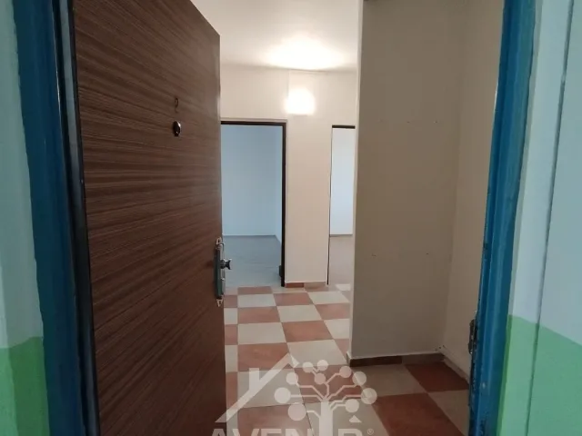 Pronájem bytu 2+1 60 m²
