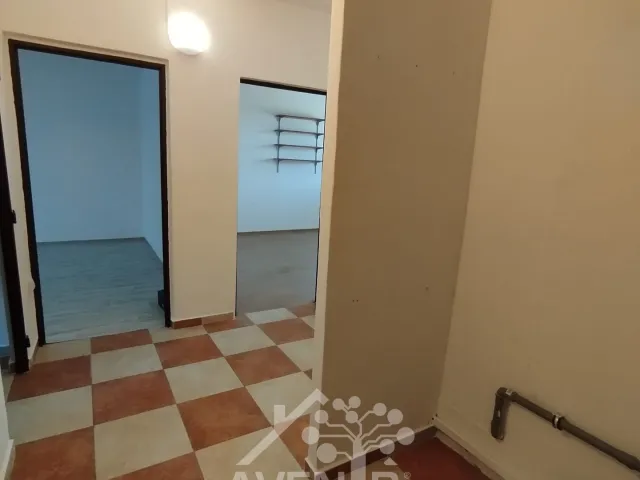 Pronájem bytu 2+1 60 m²