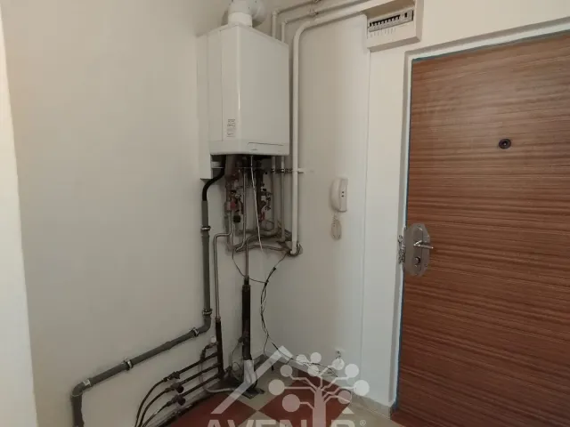 Pronájem bytu 2+1 60 m²