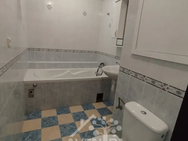Pronájem bytu 2+1 60 m²