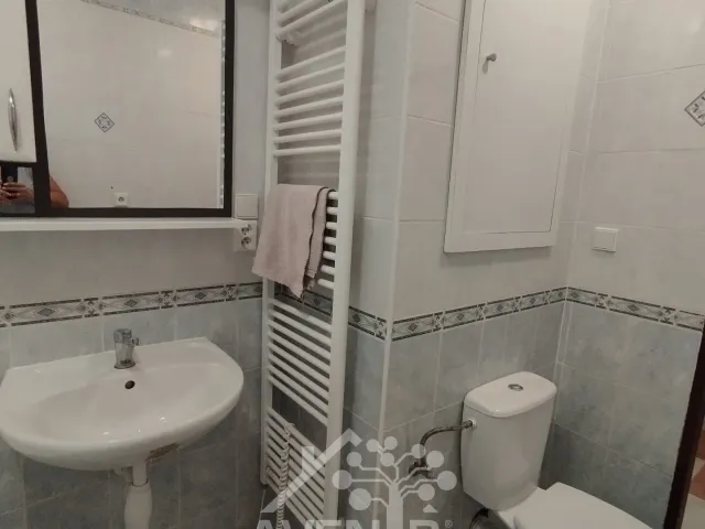 Pronájem bytu 2+1 60 m²