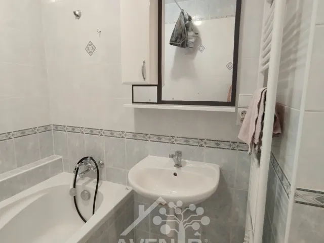 Pronájem bytu 2+1 60 m²