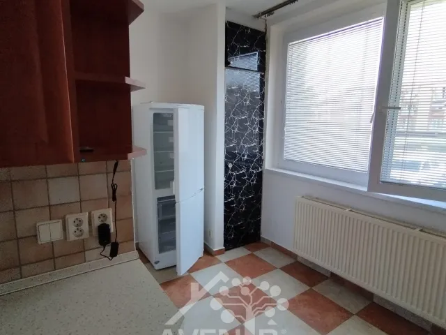 Pronájem bytu 2+1 60 m²