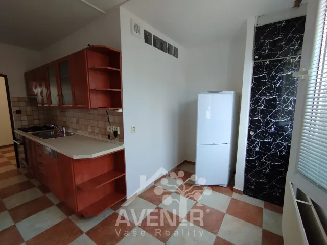Pronájem bytu 2+1 60 m²