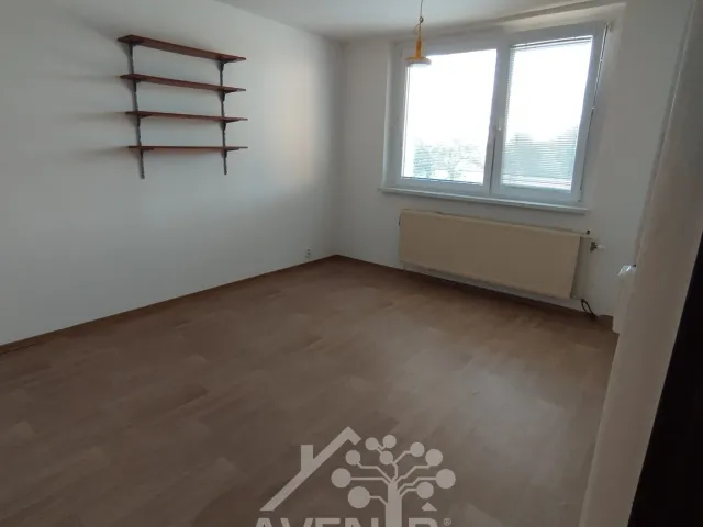 Pronájem bytu 2+1 60 m²
