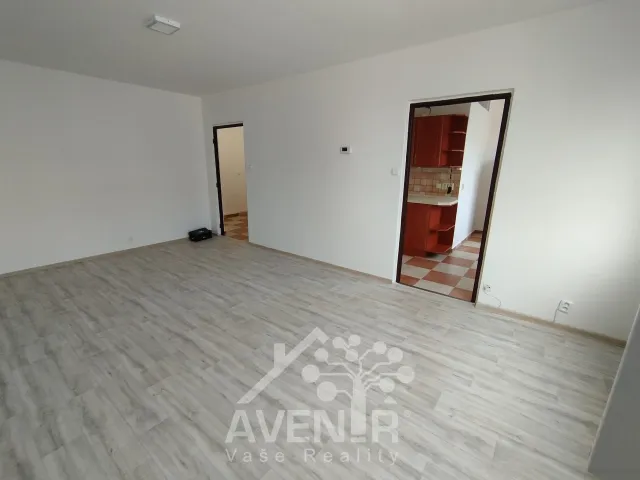 Pronájem bytu 2+1 60 m²