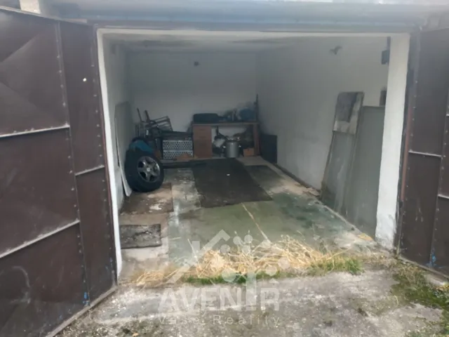 Prodej garáže 17 m², Hodonín