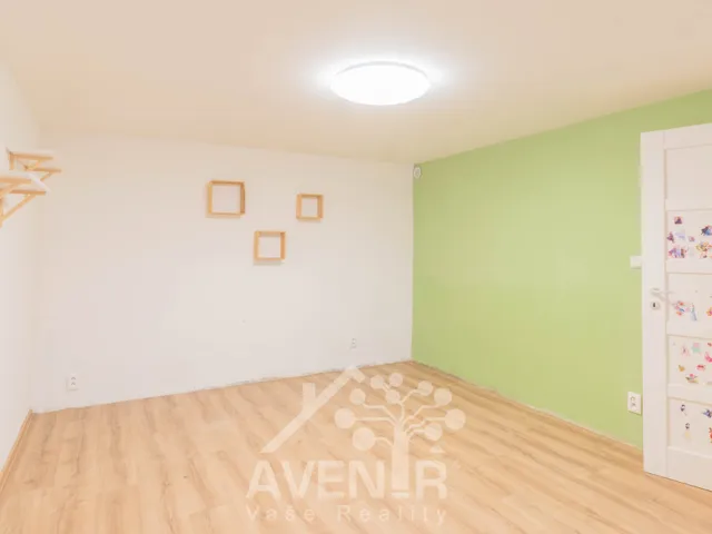 Prodej rodinného domu 90 m², pozemek 300 m² Mutěnice, okres Hodonín