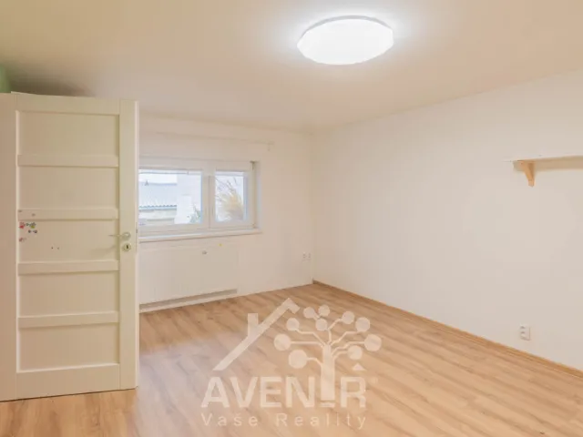 Prodej rodinného domu 90 m², pozemek 300 m² Mutěnice, okres Hodonín