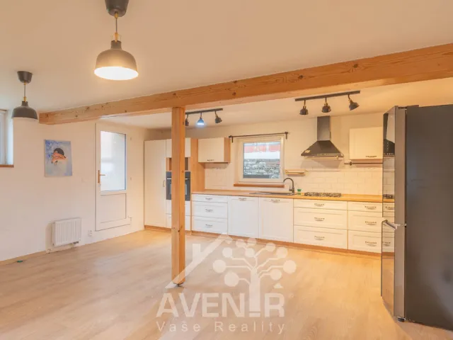 Prodej rodinného domu 90 m², pozemek 300 m² Mutěnice, okres Hodonín