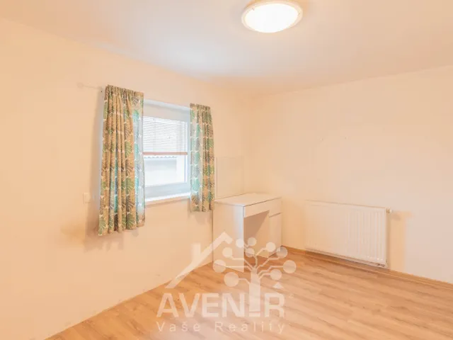 Prodej rodinného domu 90 m², pozemek 300 m² Mutěnice, okres Hodonín