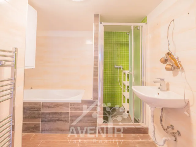 Prodej rodinného domu 90 m², pozemek 300 m² Mutěnice, okres HodonínProdej rodinného domu 90 m², pozemek 300 m² Mutěnice, okres Hodonín