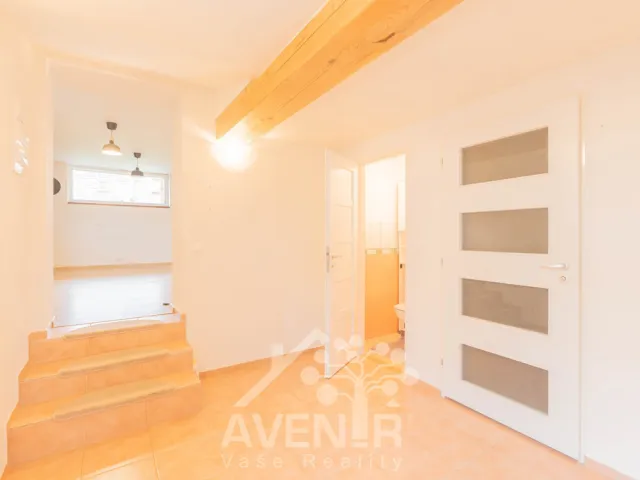 Prodej rodinného domu 90 m², pozemek 300 m² Mutěnice, okres Hodonín