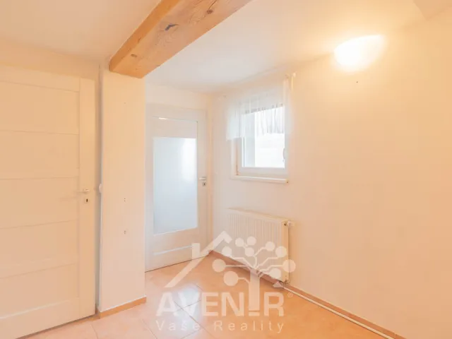 Prodej rodinného domu 90 m², pozemek 300 m² Mutěnice, okres Hodonín