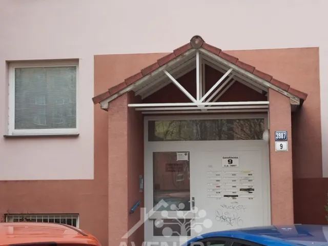 Prodej bytu 2+1 52 m², Šafaříkova, Hodonín