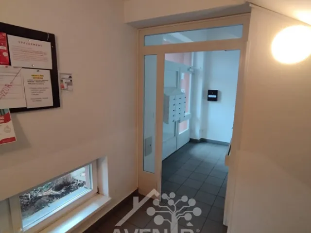 Prodej bytu 2+1 52 m², Šafaříkova, Hodonín