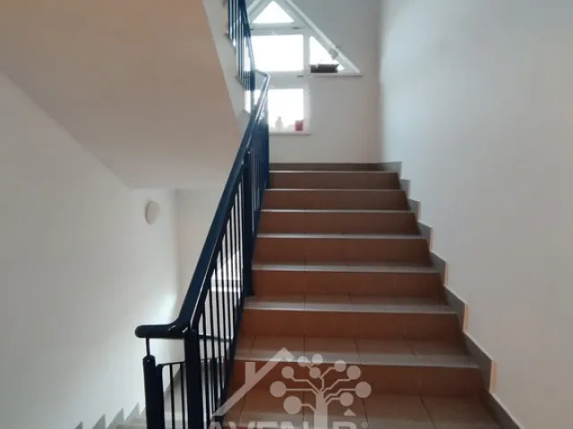 Prodej bytu 2+1 52 m², Šafaříkova, Hodonín