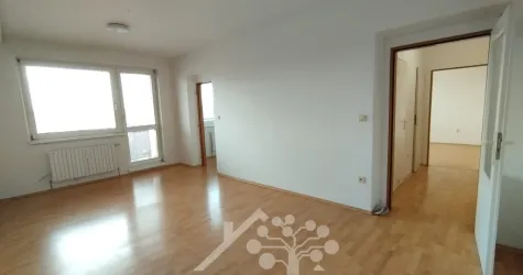 Prodej bytu 2+1 52 m²