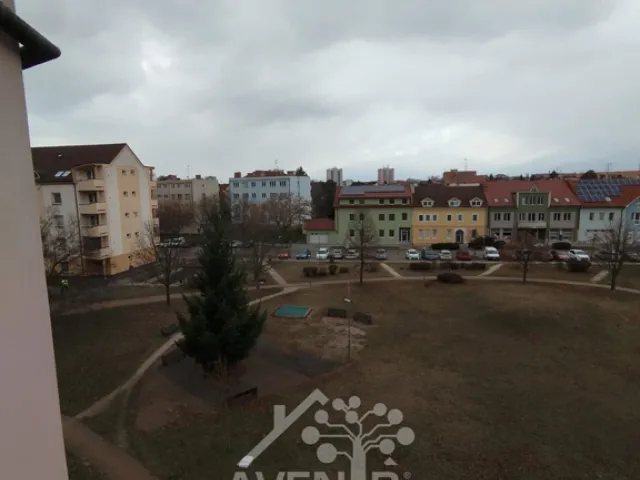 Prodej bytu 2+1 52 m², Šafaříkova, Hodonín