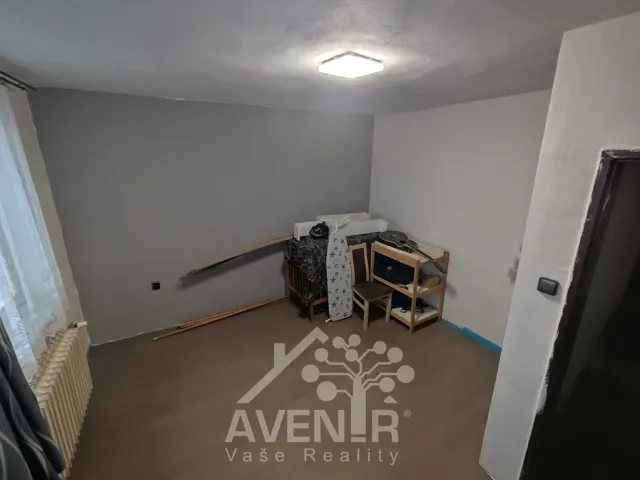 Prodej rodinného domu 205 m², pozemek 907 m², Vlkoš