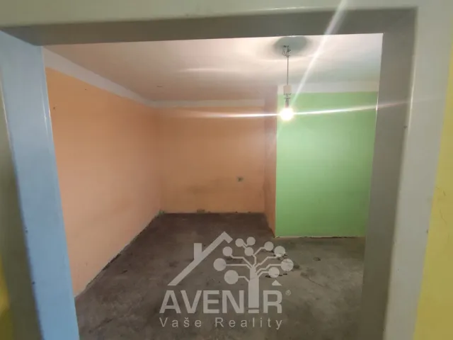 Prodej rodinného domu 205 m², pozemek 907 m², Vlkoš