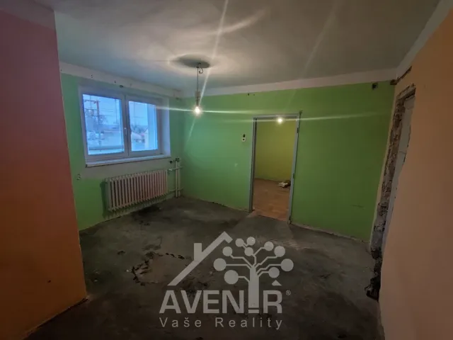 Prodej rodinného domu 205 m², pozemek 907 m², Vlkoš