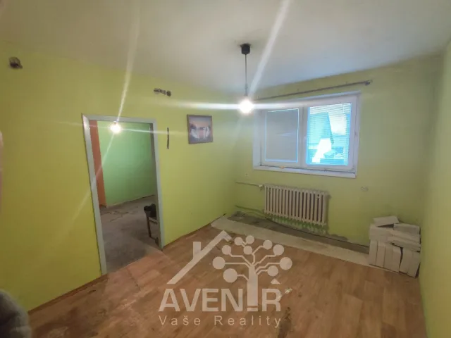 Prodej rodinného domu 205 m², pozemek 907 m², Vlkoš