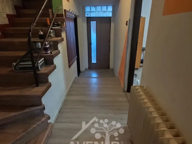 Prodej rodinného domu 205 m², pozemek 907 m², Vlkoš