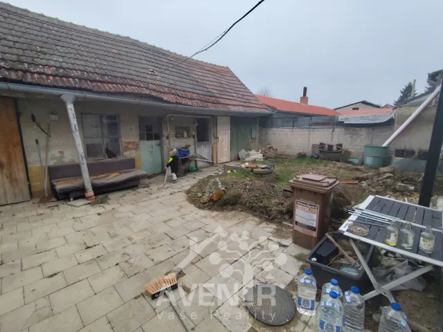 Prodej rodinného domu 205 m², pozemek 907 m², Vlkoš
