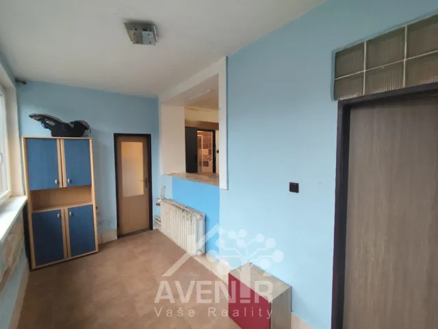 Prodej rodinného domu 205 m², pozemek 907 m², Vlkoš