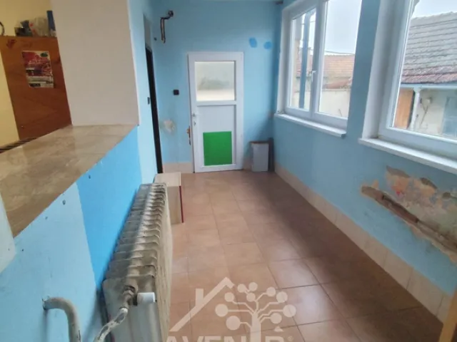 Prodej rodinného domu 205 m², pozemek 907 m², Vlkoš