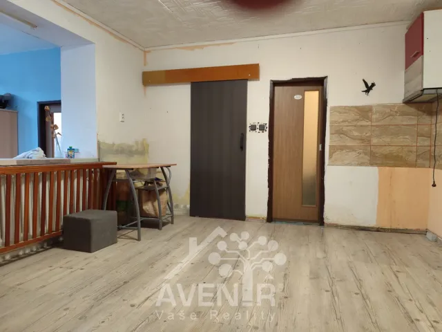 Prodej rodinného domu 205 m², pozemek 907 m², Vlkoš