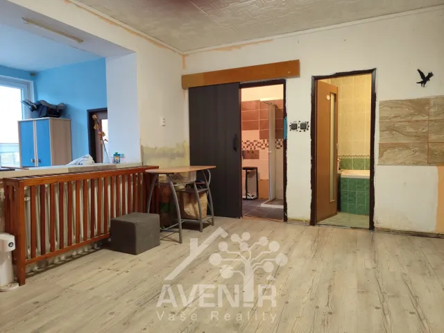 Prodej rodinného domu 205 m², pozemek 907 m², Vlkoš