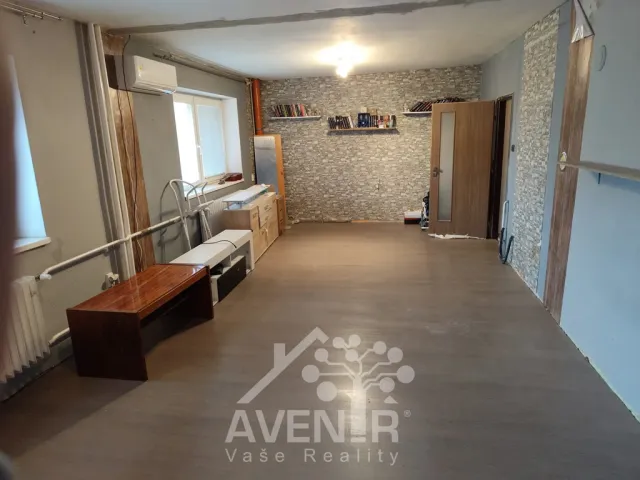 Prodej rodinného domu 205 m², pozemek 907 m², Vlkoš