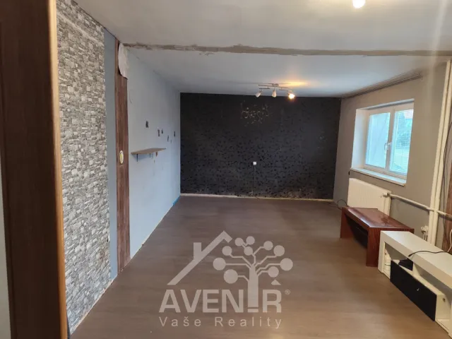Prodej rodinného domu 205 m², pozemek 907 m², Vlkoš