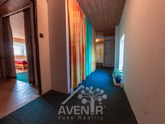 Prodej rodinného domu 170 m², pozemek 285 m², Přáslavice