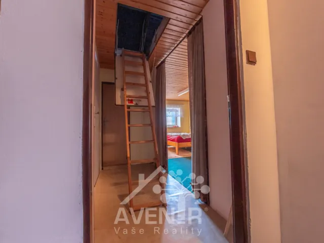 Prodej rodinného domu 170 m², pozemek 285 m², Přáslavice