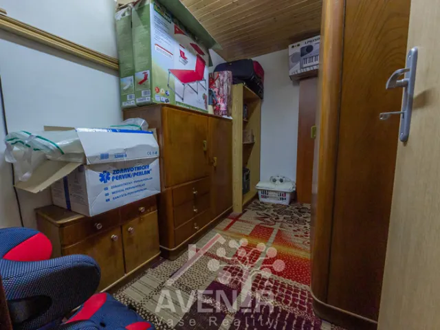 Prodej rodinného domu 170 m², pozemek 285 m², Přáslavice