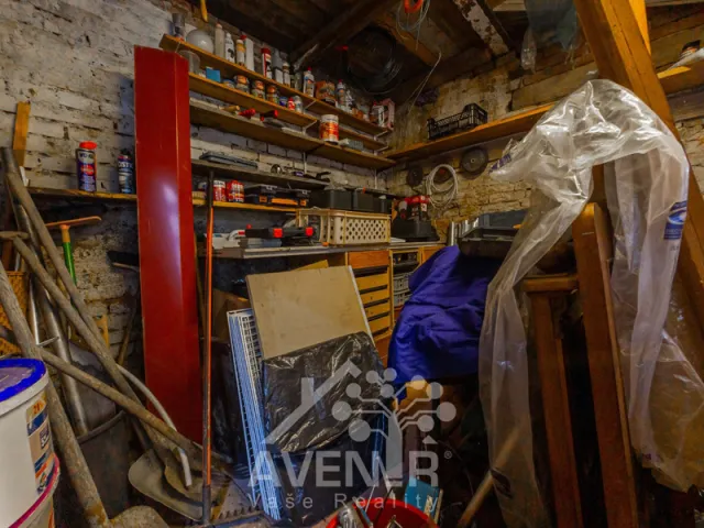 Prodej rodinného domu 170 m², pozemek 285 m², Přáslavice