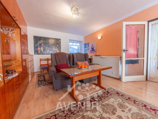 Prodej rodinného domu 170 m², pozemek 285 m², Přáslavice