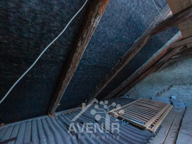 Prodej rodinného domu 170 m², pozemek 285 m², Přáslavice