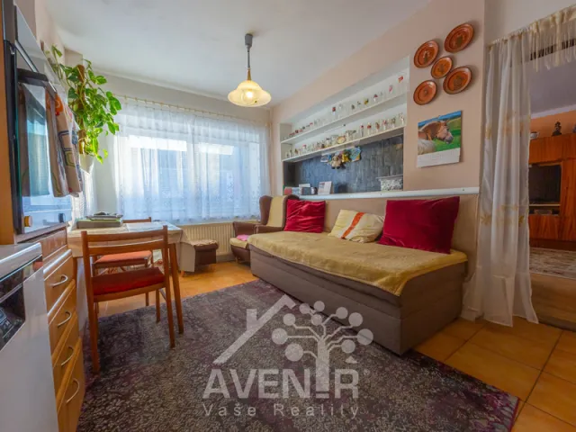 Prodej rodinného domu 170 m², pozemek 285 m², PřáslaviceProdej rodinného domu 170 m², pozemek 285 m², Přáslavice