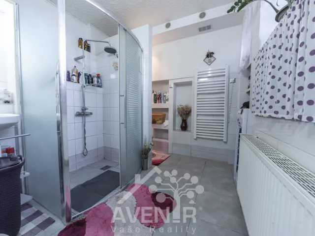 Prodej rodinného domu 170 m², pozemek 285 m², Přáslavice