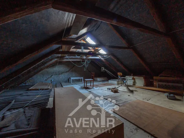 Prodej rodinného domu 170 m², pozemek 285 m², Přáslavice