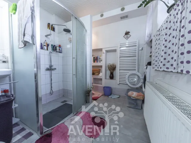 Prodej rodinného domu 170 m², pozemek 285 m², Přáslavice