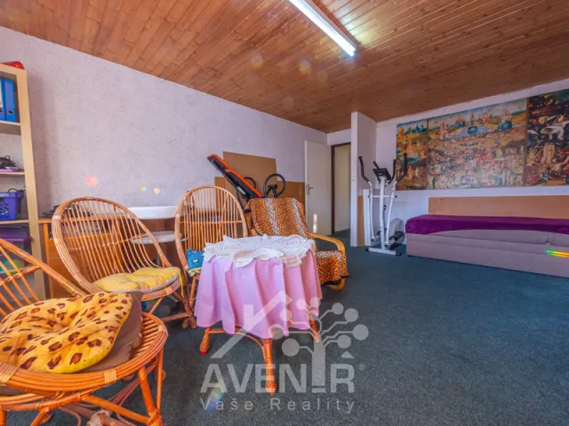 Prodej rodinného domu 170 m², pozemek 285 m², Přáslavice